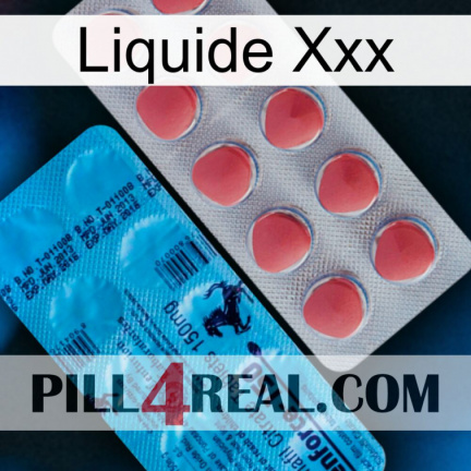 Liquid Xxx new14